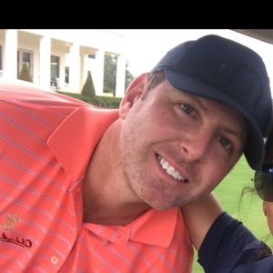 Meet your Posher, Matt